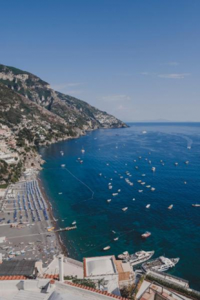 Villa Nettuno Positano